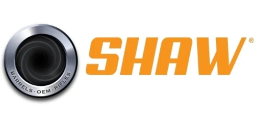 Shaw Barrels Promo Code