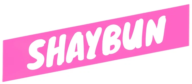 Shaybun Merchant Logo