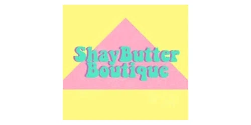 Shay Butter Boutique coupon