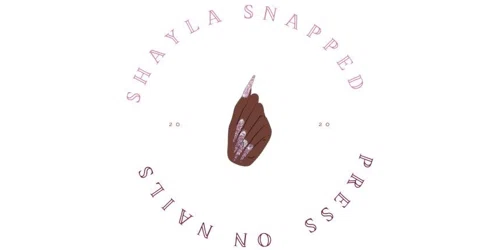 Shayla Snapped Promo Code