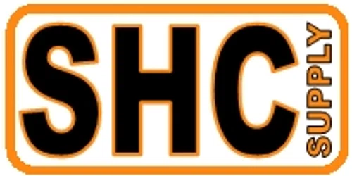 SHC Supply Promo Code