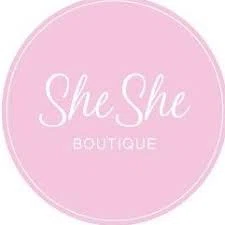 She She Promo Code