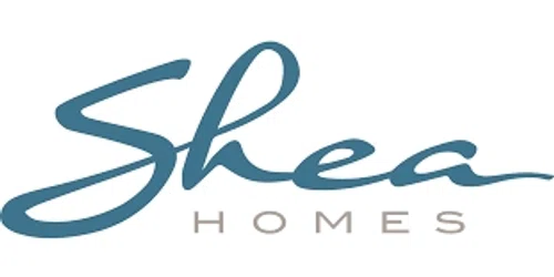 Shea Homes Merchant logo
