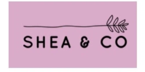 Shea & Co. Promo Code