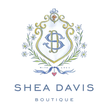 Shea Davis Boutique Merchant Logo
