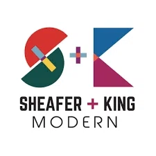 SHEAFER + KING MODERN Promo Code — 10 Off 2024