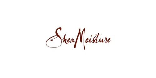 SheaMoisture coupon