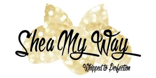 Shea My Way Promo Code