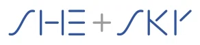 She + Sky Merchant Logo