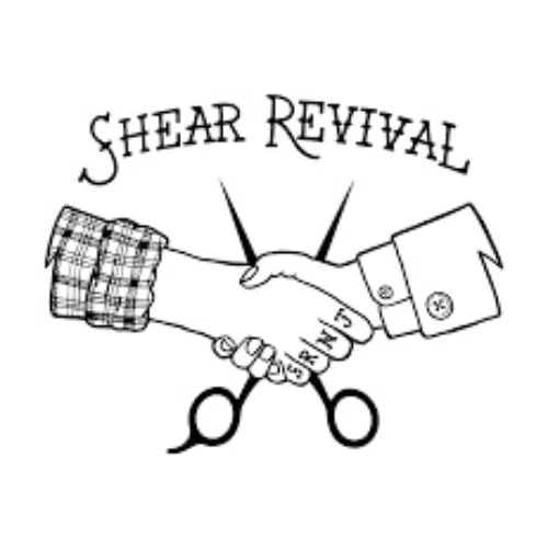 25 Off Shear Revival Promo Code (5 Active) Jul '24
