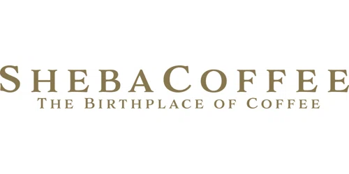 ShebaCoffee Promo Code