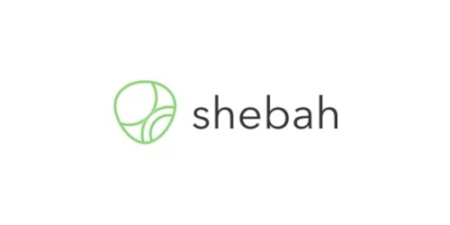 Shebah coupon