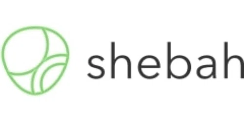 Shebah Merchant logo