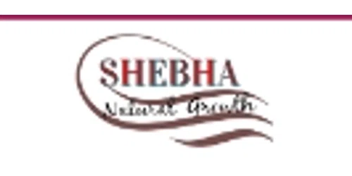 Shebha Merchant logo