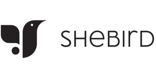 15 Off SheBird Discount Code, Coupons (6 Active) Oct '22