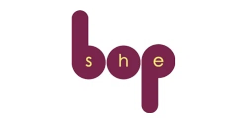 She Bop coupon