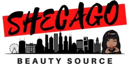 Shecago Beauty Source Promo Code