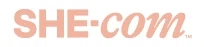 SHE-com Merchant Logo