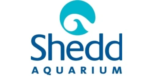 Shedd Aquarium Merchant logo