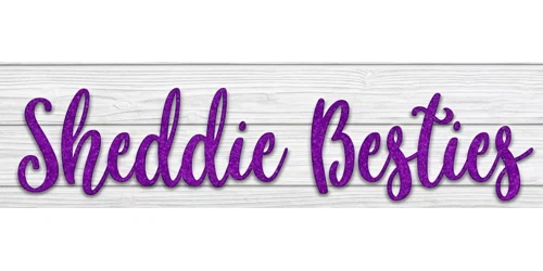 Sheddie Besties Promo Code