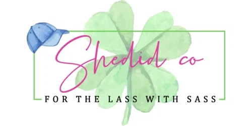 Shedid co Promo Code