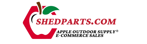 Shed Parts Promo Code