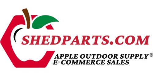 Shed Parts Promo Code