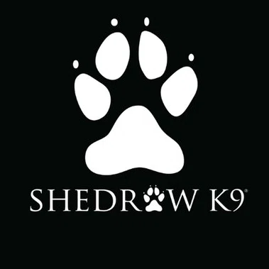 Shedrow K9 Merchant Logo