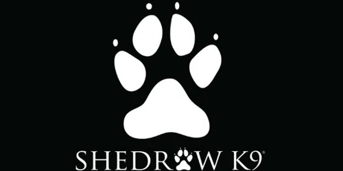 Shedrow K9 Promo Code
