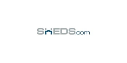 Sheds.com coupon