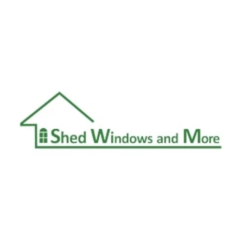 Save 25 Shed Windows And More Promo Code Best Coupon 30 Off