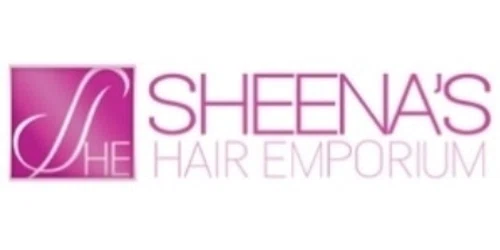 Sheena's Hair Emporium Promo Code
