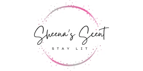 SHEENA'S SCENT Promo Code