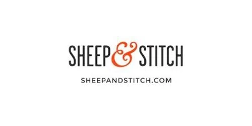 Sheep and Stitch coupon