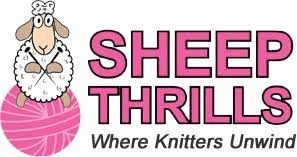 Sheep Thrills Merchant Logo