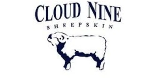Cloud Nine Sheepskin Merchant logo