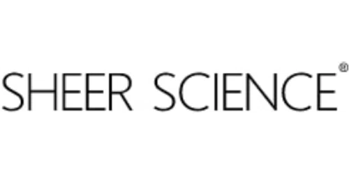 Sheer Science Promo Code