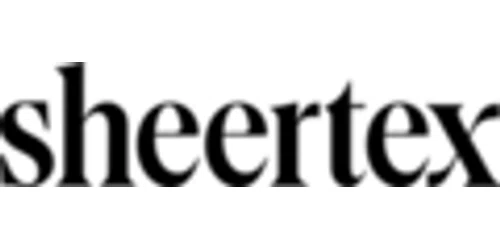 Sheertex UK Promo Code
