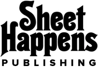Sheet Happens Publishing Promo Code