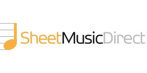 Sheet Music Direct coupon
