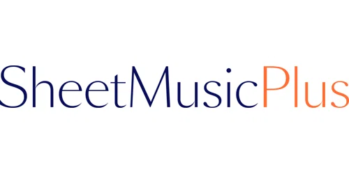 Sheet Music Plus Merchant logo