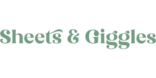 Sheets & Giggles Merchant logo