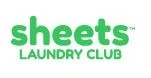 SHEETS LAUNDRY CLUB Promo Code — 10 Off Sep 2024