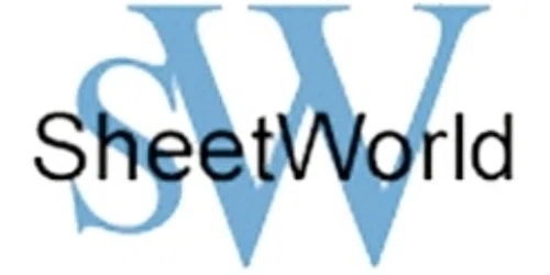 Sheetworld Merchant logo