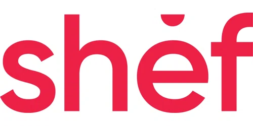 Shef Merchant logo