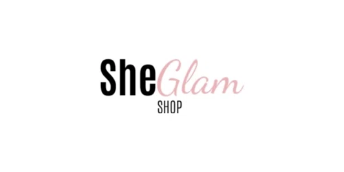 She Glam Shop coupon