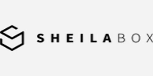 Sheilabox Promo Code