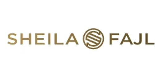 Sheila Fajl Merchant logo