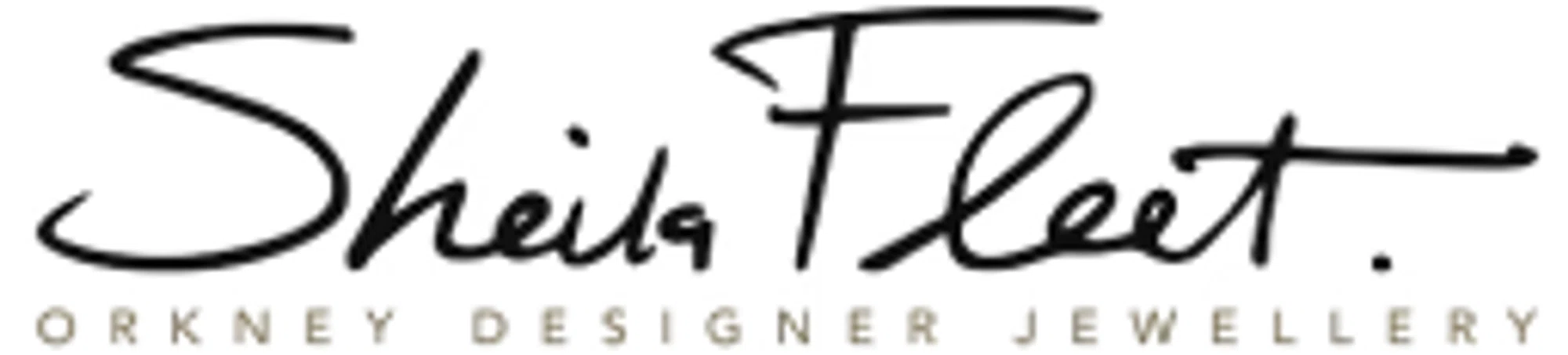 Sheila Fleet Merchant Logo