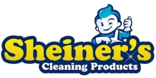 Sheiner's Cleaning Products Promo Code